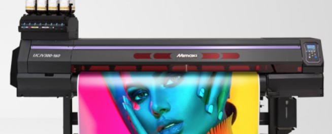 Choosing the Right Materials and Techniques for Large Format Printing Projects